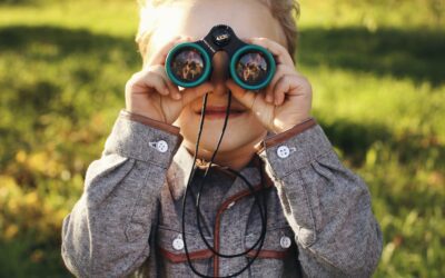 Keeping Little Eyes Bright: Tips For Protecting Your Child’s Vision