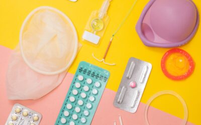 Taking Charge of Your Reproductive Health: Essential Tips For Women